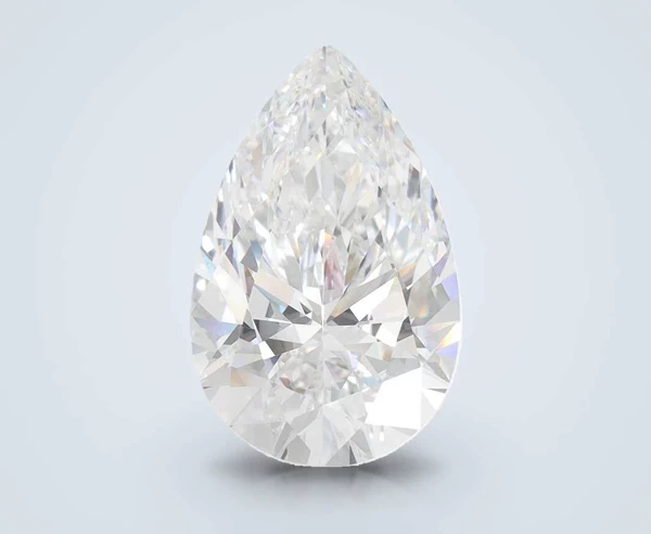 5.31 Carat · D · FL Rare Carat Ideal Cut