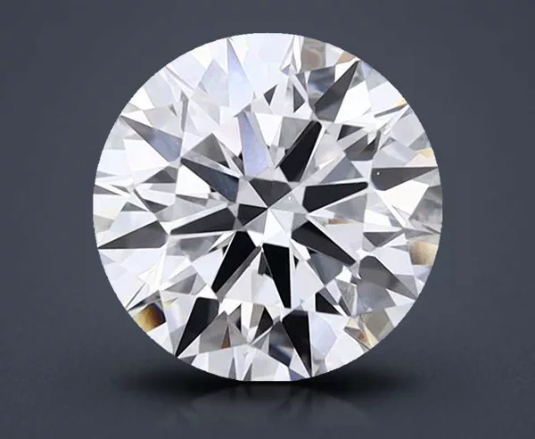 1.02 Carat · D · VS1 Rare Carat Ideal Cut