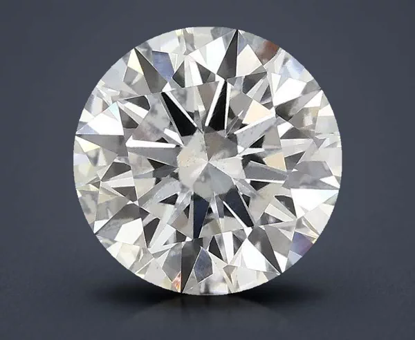 2.06 Carat · D · VS2 Rare Carat Ideal Cut