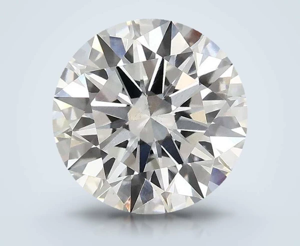 2.06 Carat · D · VS2 Rare Carat Ideal Cut