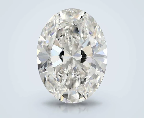 2.47 Carat · F · VS1 Rare Carat Ideal Cut