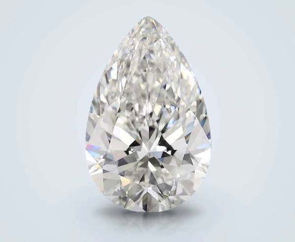 3.97 Carat · F · VS1 Rare Carat Ideal Cut