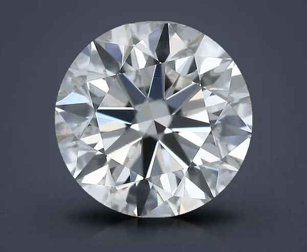 0.52 Carat · H · IF Rare Carat Ideal Cut