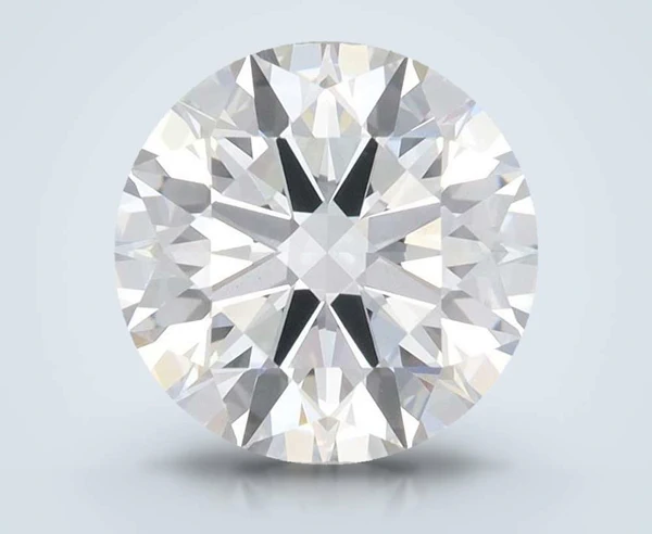 3.05 Carat · F · VS1 Rare Carat Ideal Cut
