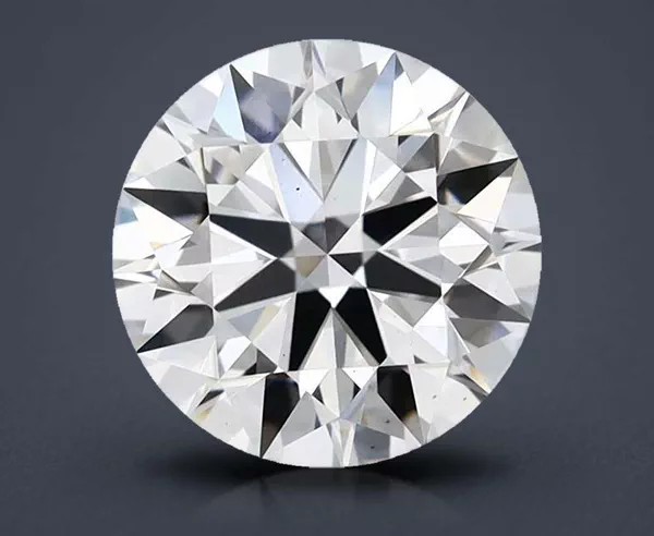 1.74 Carat · D · VS2 Rare Carat Ideal Cut