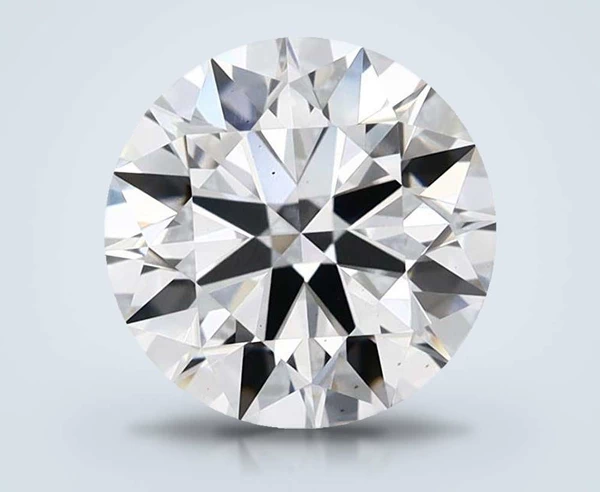 1.74 Carat · D · VS2 Rare Carat Ideal Cut
