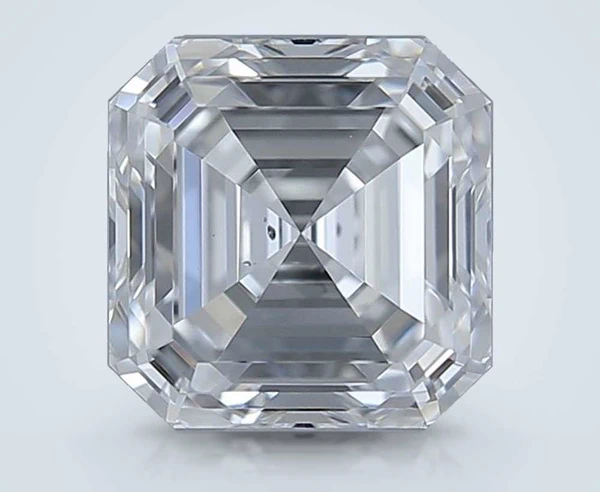 0.76 Carat · D · SI1 Rare Carat Ideal Cut