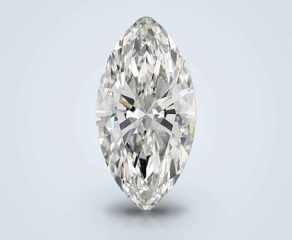 2.06 Carat · F · VS1 Rare Carat Ideal Cut