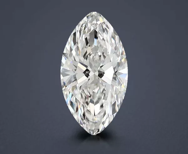 2.86 Carat · E · VVS2 Rare Carat Ideal Cut