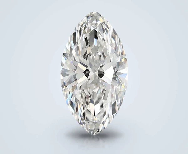 2.86 Carat · E · VVS2 Rare Carat Ideal Cut