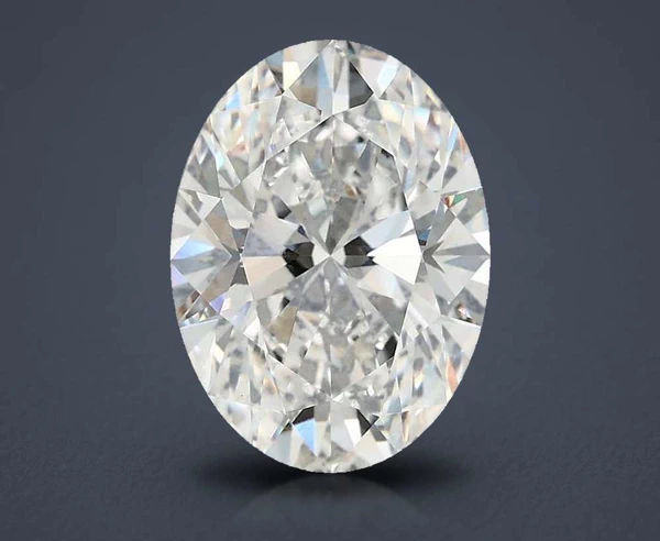 2.58 Carat · E · VS1 Rare Carat Ideal Cut