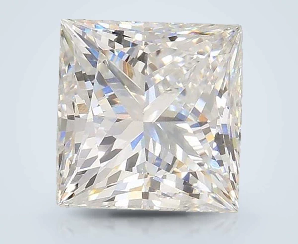 4.77 Carat · E · VS1 Rare Carat Ideal Cut
