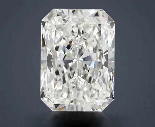 5.98 Carat · E · VS1 Rare Carat Ideal Cut
