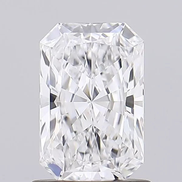 1.08 Carat · D · FL Rare Carat Ideal Cut