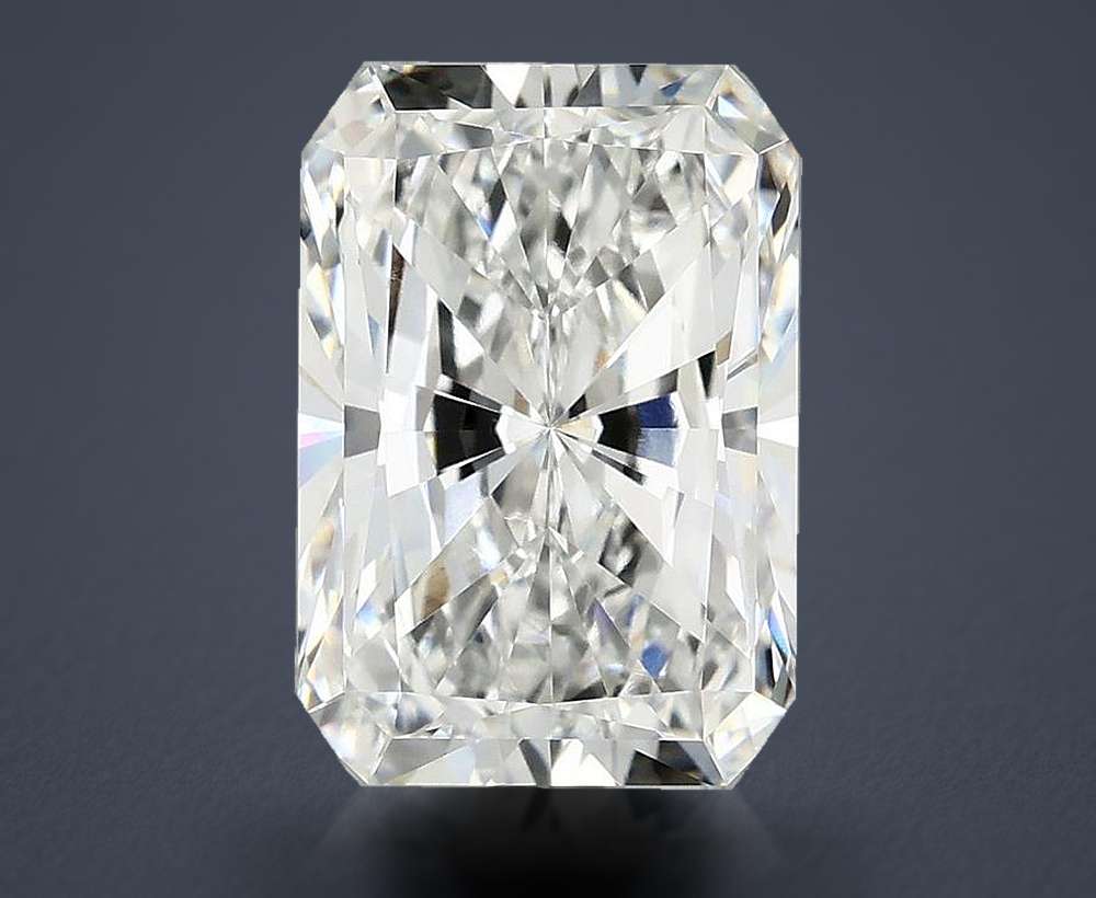 4.09 Carat · E · VVS2 Rare Carat Ideal Cut
