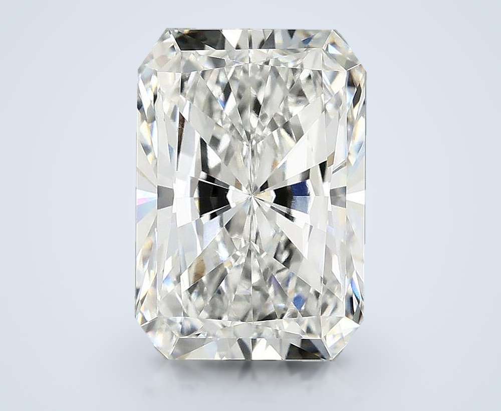 4.09 Carat · E · VVS2 Rare Carat Ideal Cut