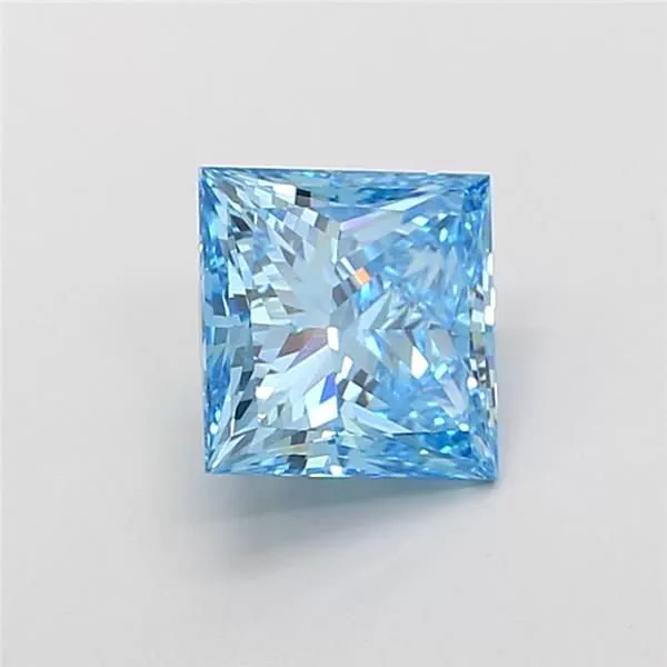 2.37 Carat · D · VVS2 excellent Cut