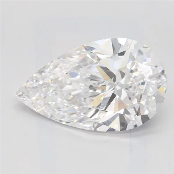 1.58 Carat · D · VVS1 Rare Carat Ideal Cut