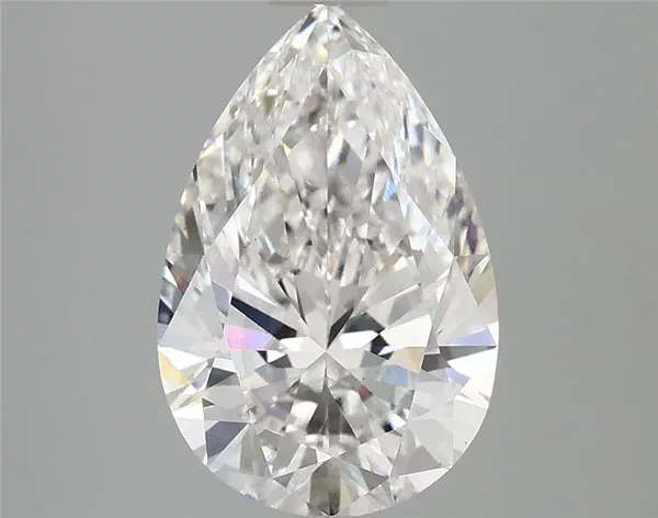 2.98 Carat · E · VS2 Rare Carat Ideal Cut