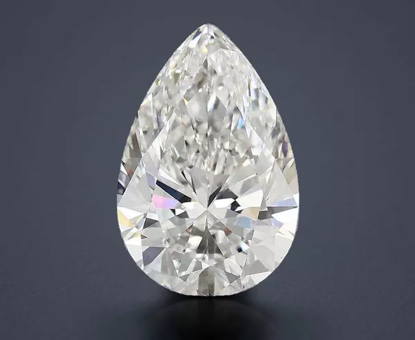 2.98 Carat · E · VS2 Rare Carat Ideal Cut