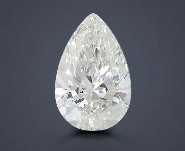 3.22 Carat · G · IF Rare Carat Ideal Cut