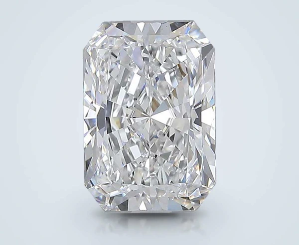 2.57 Carat · D · VS1 Rare Carat Ideal Cut