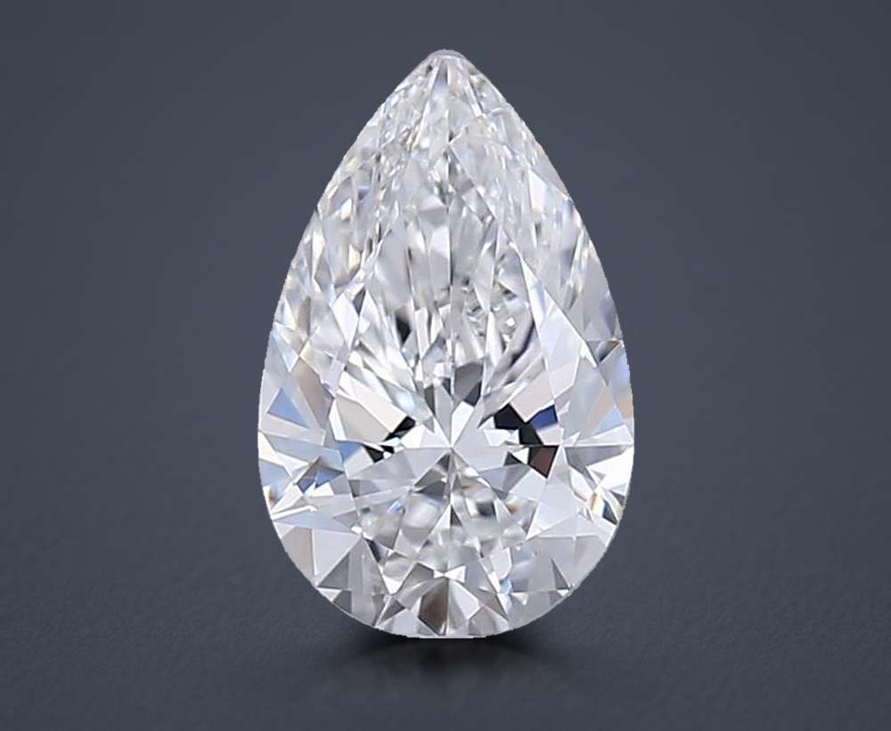 1.06 Carat · D · IF Rare Carat Ideal Cut