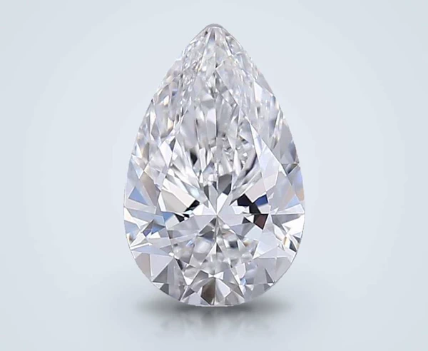 1.06 Carat · D · IF Rare Carat Ideal Cut