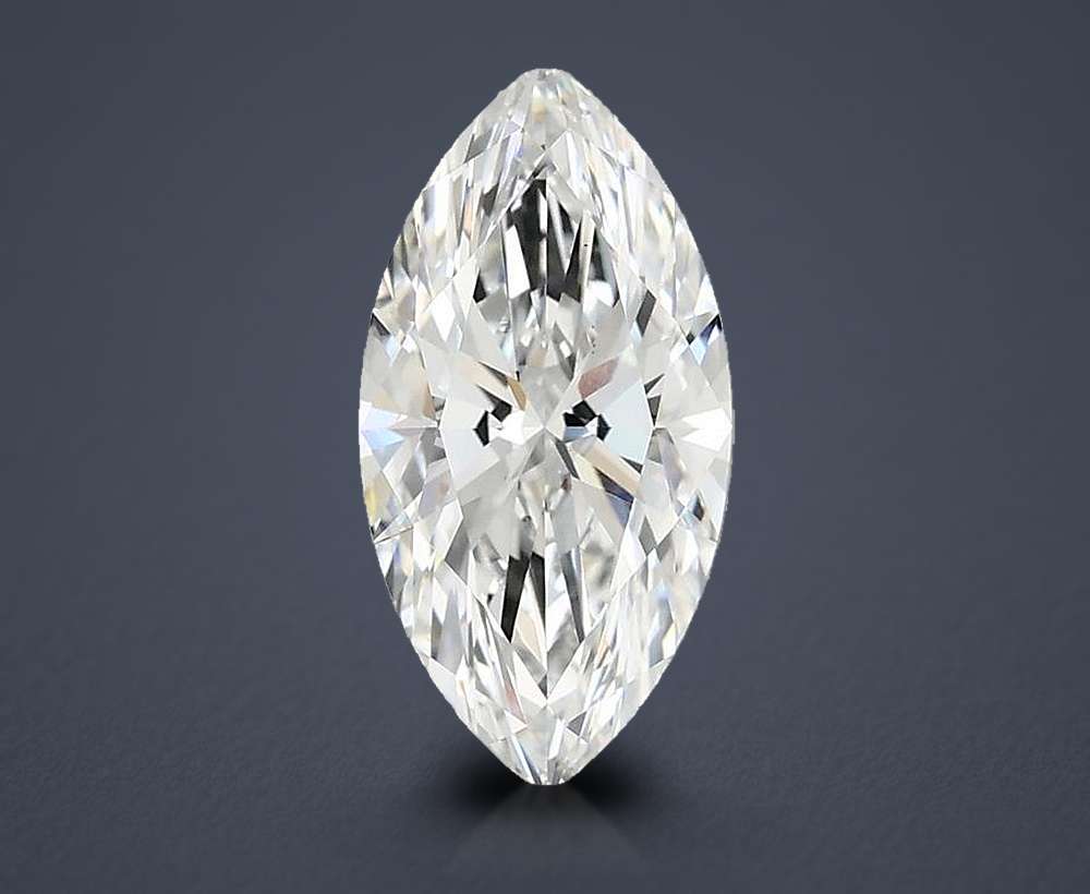 1.71 Carat · D · VS1 Rare Carat Ideal Cut