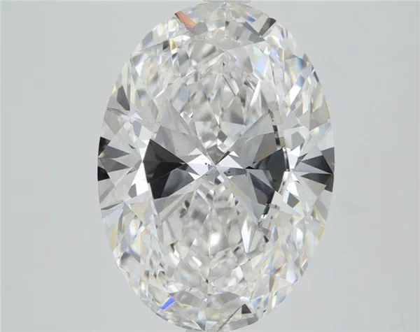 5.01 Carat · E · VS2 Rare Carat Ideal Cut