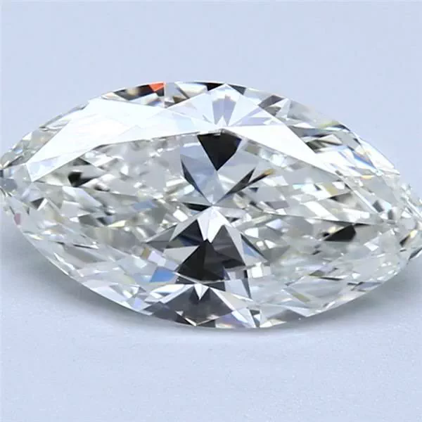 1.5 Carat · I · VS1 very good Cut