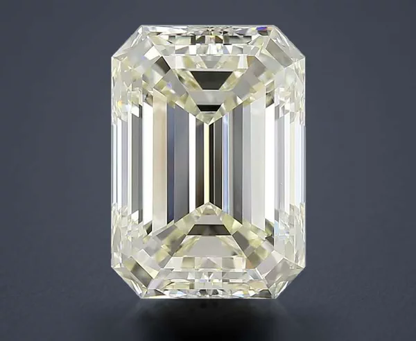 7.02 Carat · K · IF very good Cut