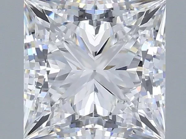 1.47 Carat · D · VVS2 Rare Carat Ideal Cut