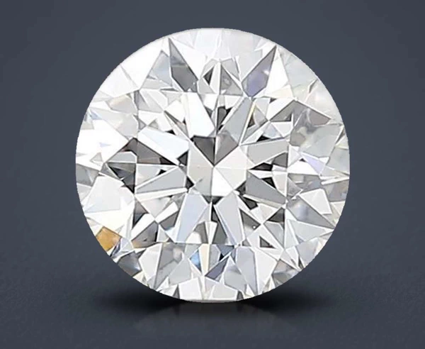 1.09 Carat · E · VVS2 Rare Carat Ideal Cut