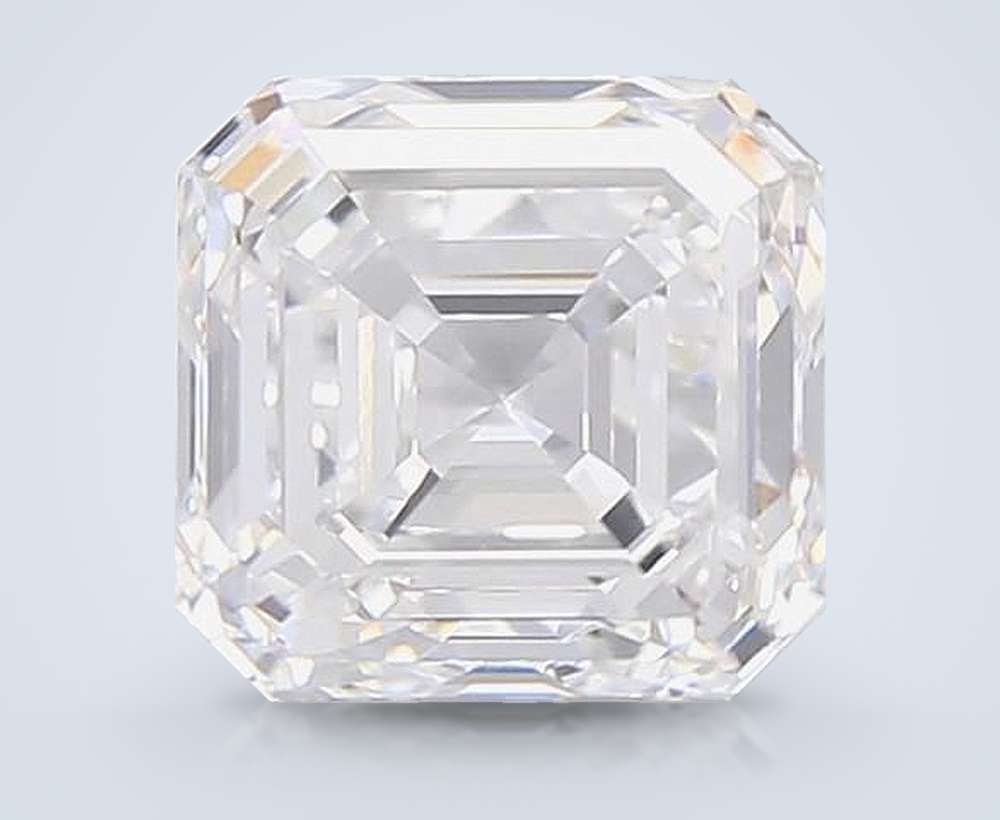 3.04 Carat · F · VS1 very good Cut