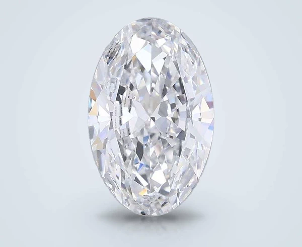 3 Carat · D · VS1 excellent Cut