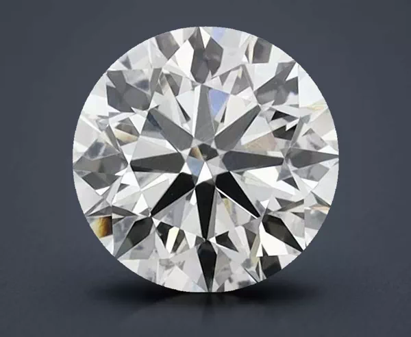 1.7 Carat · H · VVS2 ideal Cut