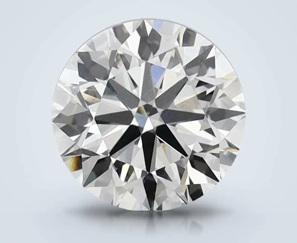 1.7 Carat · H · VVS2 ideal Cut