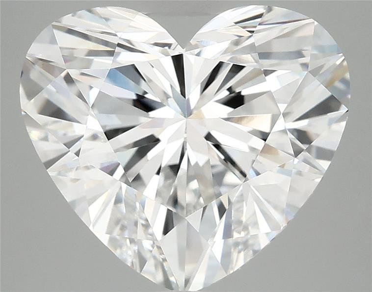 6.26 Carat · E · VVS2 Rare Carat Ideal Cut