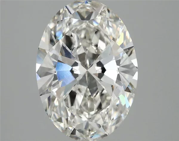 2.86 Carat · G · VS2 Rare Carat Ideal Cut