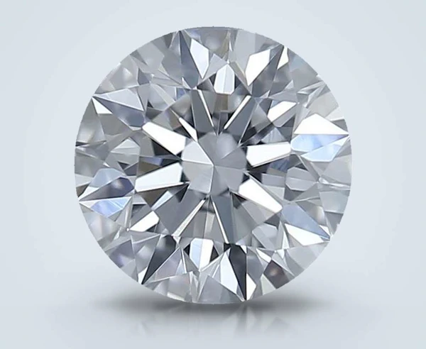 0.46 Carat · E · VVS1 Rare Carat Ideal Cut