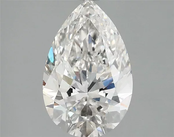 2.06 Carat · F · VVS2 Rare Carat Ideal Cut