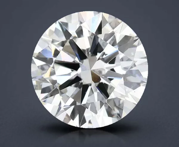 3.4 Carat · F · VS2 Rare Carat Ideal Cut