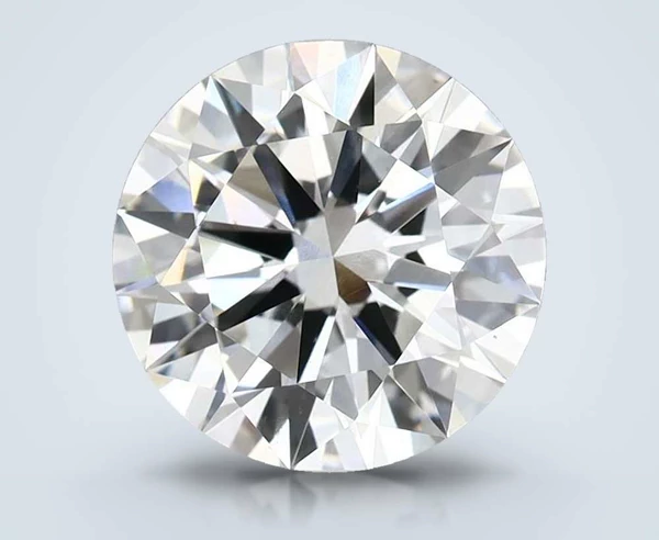 3.4 Carat · F · VS2 Rare Carat Ideal Cut