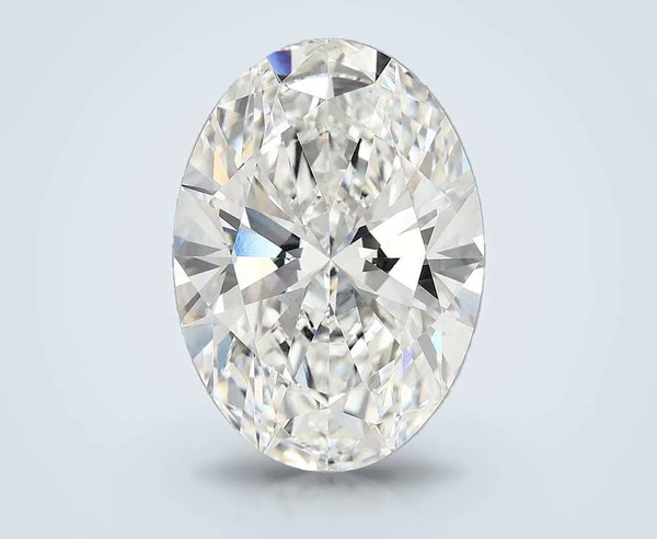 9.5 Carat · E · VVS2 Rare Carat Ideal Cut