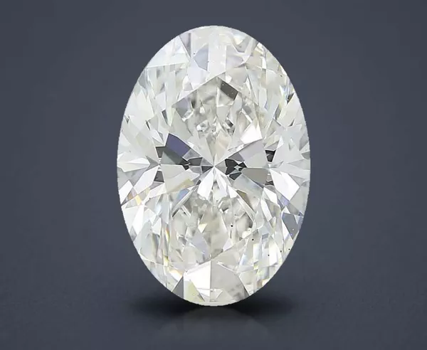 7.64 Carat · G · VS2 Rare Carat Ideal Cut