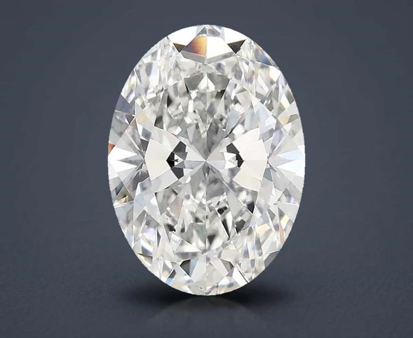 2.82 Carat · E · VS1 Rare Carat Ideal Cut