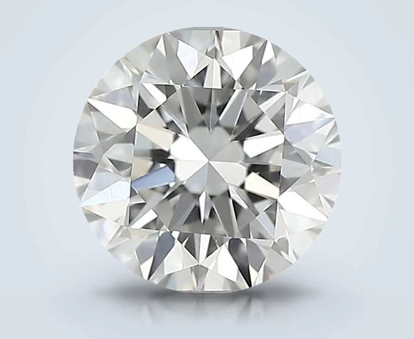 0.51 Carat · F · IF Rare Carat Ideal Cut