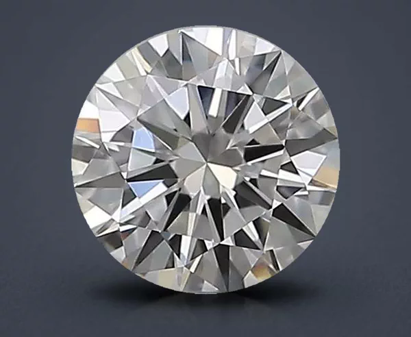 0.38 Carat · F · VVS2 Rare Carat Ideal Cut