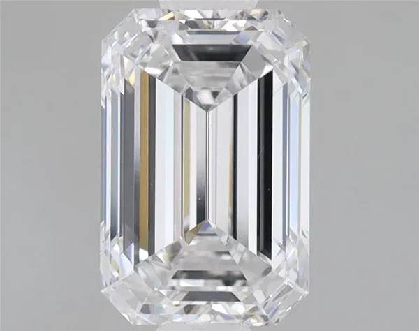 2.31 Carat · E · VVS2 Rare Carat Ideal Cut